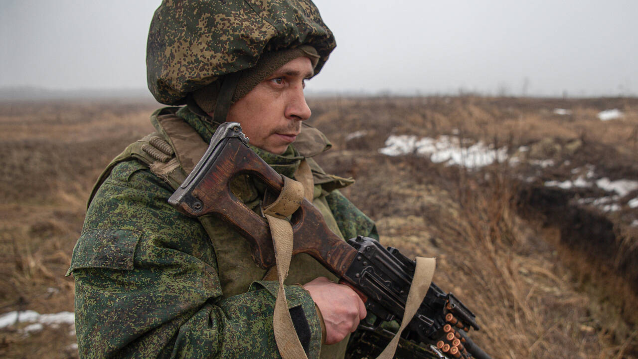 Быстрой победы не вышло, но Москва атакует