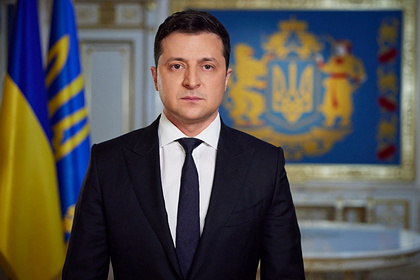 Зеленский отказался «кланяться» за помощь партнеров Украине