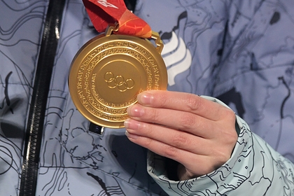 Russian Olympians have updated the record for the number of medals at the Winter Games