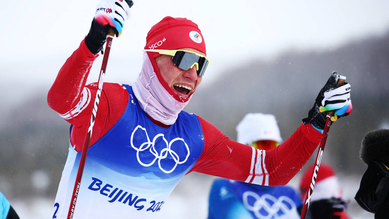 Четырехкратный олимпийский чемпион оценил шансы на переход Большунова в  биатлон: Зимние виды: Спорт: Lenta.ru