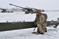 «Они приехали за ранеными или трупами» Россия заявила об уничтожении украинских диверсантов. Что происходит на границе?