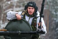 В Прибалтике создадут линию обороны на границе с Россией. Там хотят построить сотни бункеров на случай войны