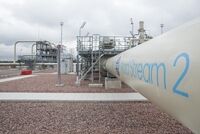 Германия решила заблокировать «Северный поток-2» Сможет ли Европа обойтись без поставок российского газа?