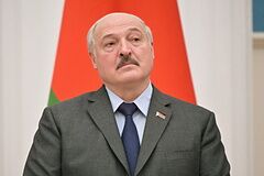 Александр Лукашенко