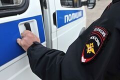В Новосибирске задержали напавшего на 11-летнюю девочку мужчину