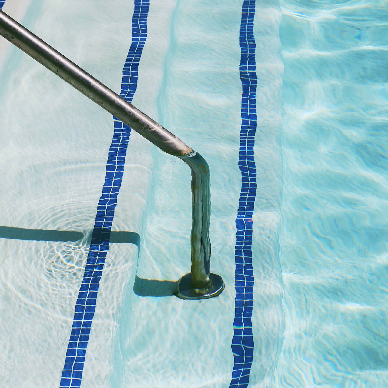 Fixed pool. Fixed pool