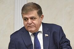 Владимир Джабаров