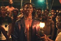 «Это королевство со своими законами» Африканский режиссер снял кино о самой страшной тюрьме мира. Как ему это удалось?