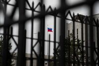 США введут санкции против российских банков 