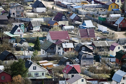 Названы районы Подмосковья с самыми дешевыми загородными домами