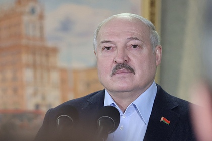 Лукашенко пообещал обеспечить безопасность российско-украинских переговоров