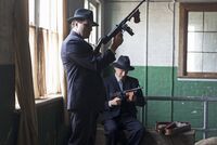 «Полчища хищных и бессовестных подонков из Европы» Как итальянцы приехали в США и создали самую опасную мафию на планете