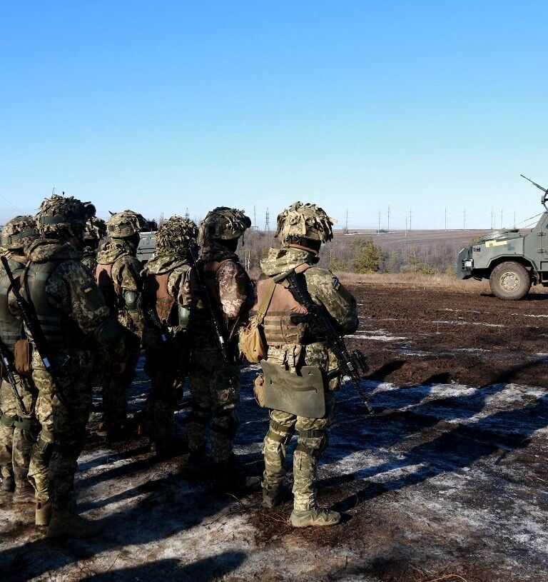 302 зенитно ракетный полк всу