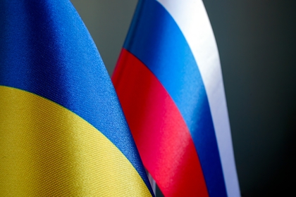На Украине сообщили о начале переговоров между Россией и Украиной