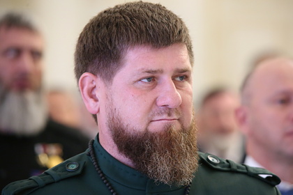 Кадыров объяснил свой призыв к крупномасштабной операции на Украине