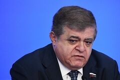 Владимир Джабаров