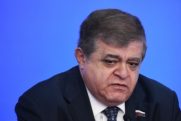 Владимир Джабаров