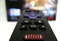 Netflix остановил работу над российскими оригинальными проектами 
