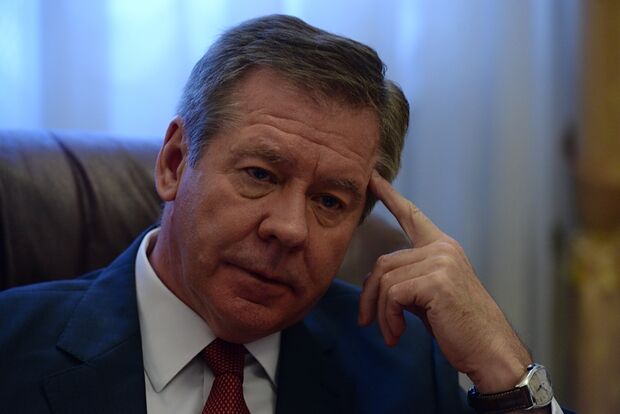 Геннадий Гатилов