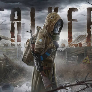 Stalker video shop game