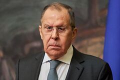 Сергей Лавров