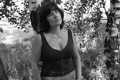Анна Жукова