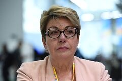 Элеонора Митрофанова