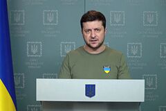 Владимир Зеленский