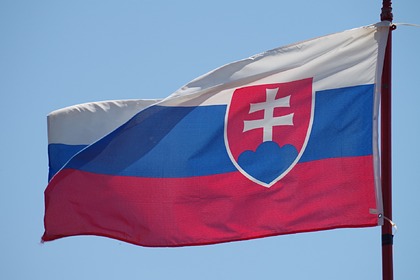 Словакия выделит Украине военную помощь на 6,27 миллиона евро