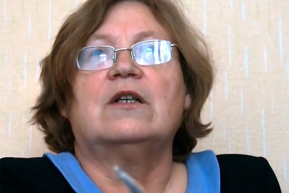 Видео с признанием российской судьи в несправедливом приговоре назвали выдумкой