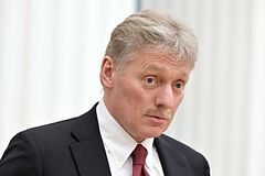 Дмитрий Песков