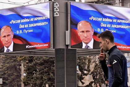 Кремль прокомментировал просьбу Кадырова дать приказ на взятие Киева и Харькова