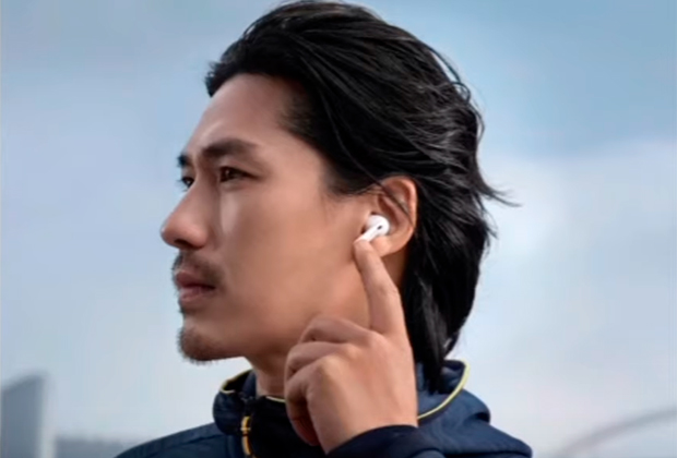 Наушники Honor EarBuds 3 Pro