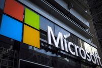 Microsoft уйдет из России 