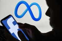 Роскомнадзор заблокировал Facebook в России 