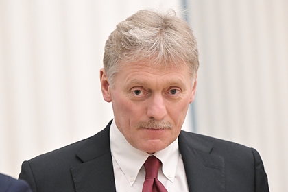 В Кремле заявили об ожидании третьего раунда переговоров с Украиной