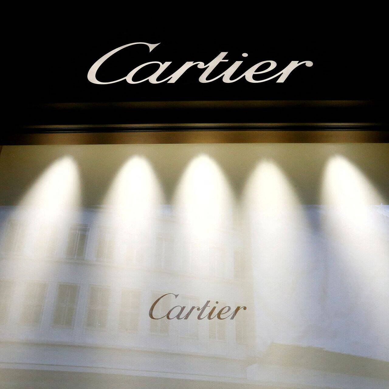 Cartier закроет магазины в России: Роскошь: Ценности: Lenta.ru