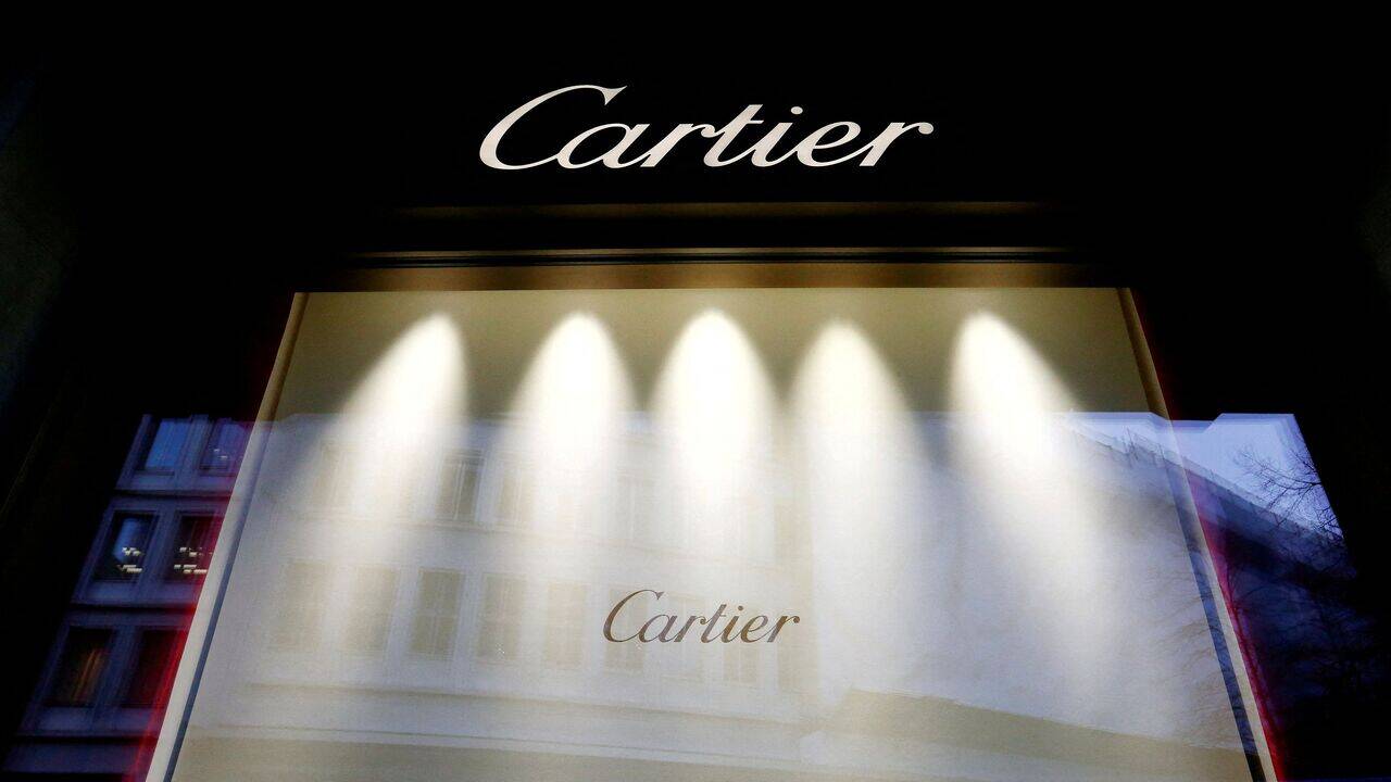 Cartier закроет магазины в России: Роскошь: Ценности: Lenta.ru