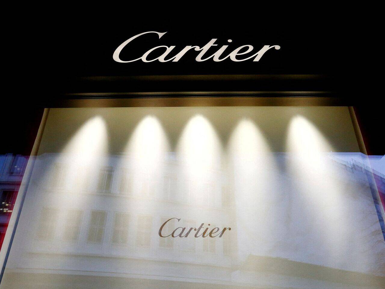 Cartier закроет магазины в России: Роскошь: Ценности: Lenta.ru