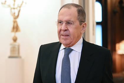 Лавров прокомментировал сроки третьего раунда переговоров Москвы и Киева