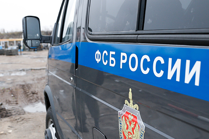 ФСБ задержала участника «Крымско-татарского батальона»