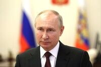 Путин назвал вероятную причину потери будущности Украины 