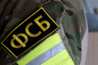 ФСБ поймала в Рязани сторонника украинских неонацистов на вербовке молодежи