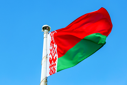 Консул Белоруссии уволилась в знак протеста против действий Минска