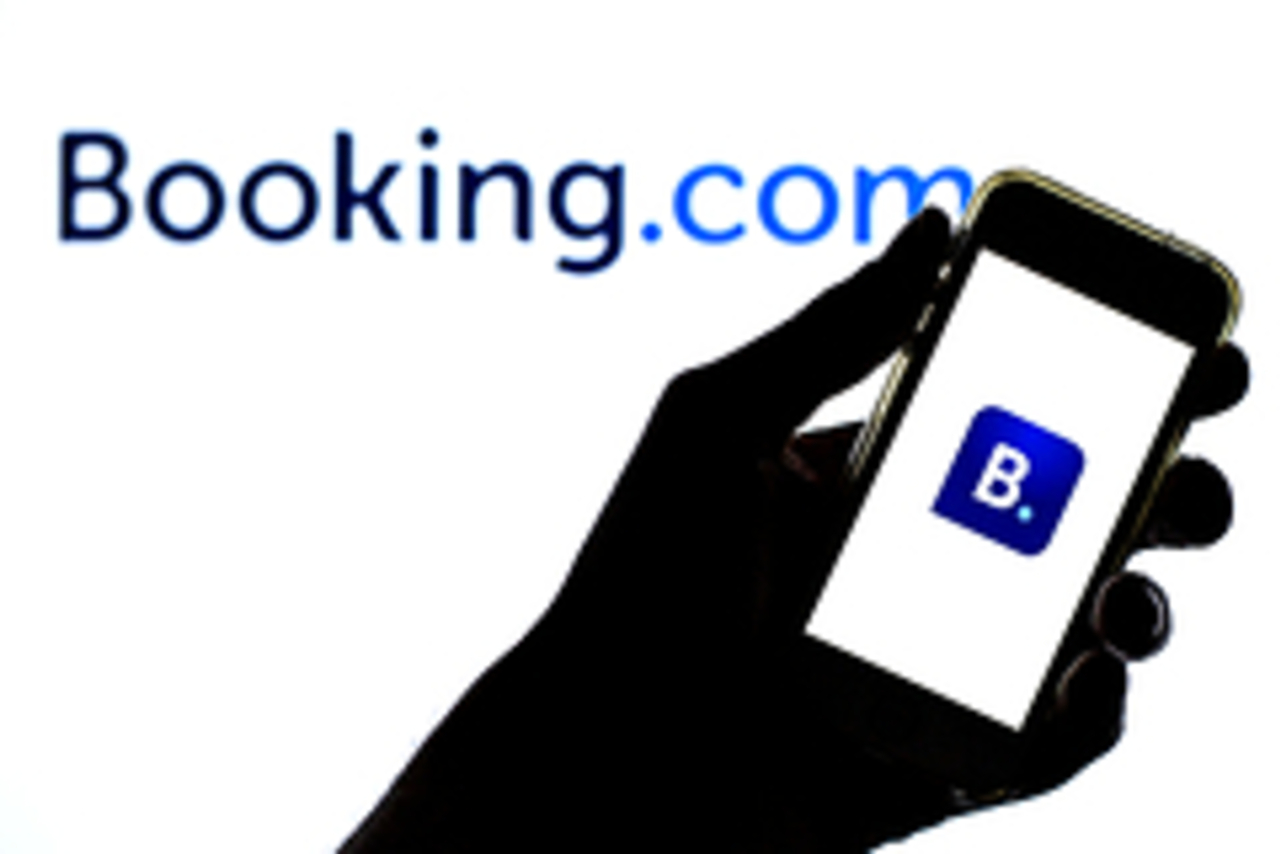 Booking Online Bookings