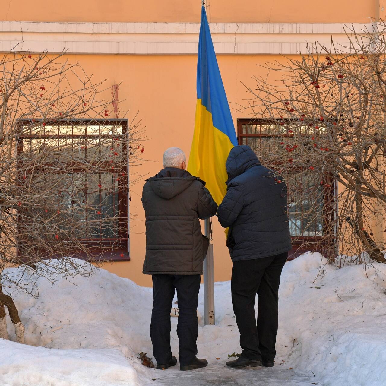 Соглашение о безопасности украины