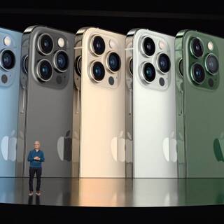 Apple обновила iPhone 13: Гаджеты: Наука и техника: Lenta.ru