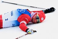 «Без Большунова лыжи — не лыжи!» Россиян отлучили от международных соревнований. Каким станет мировой спорт без России?