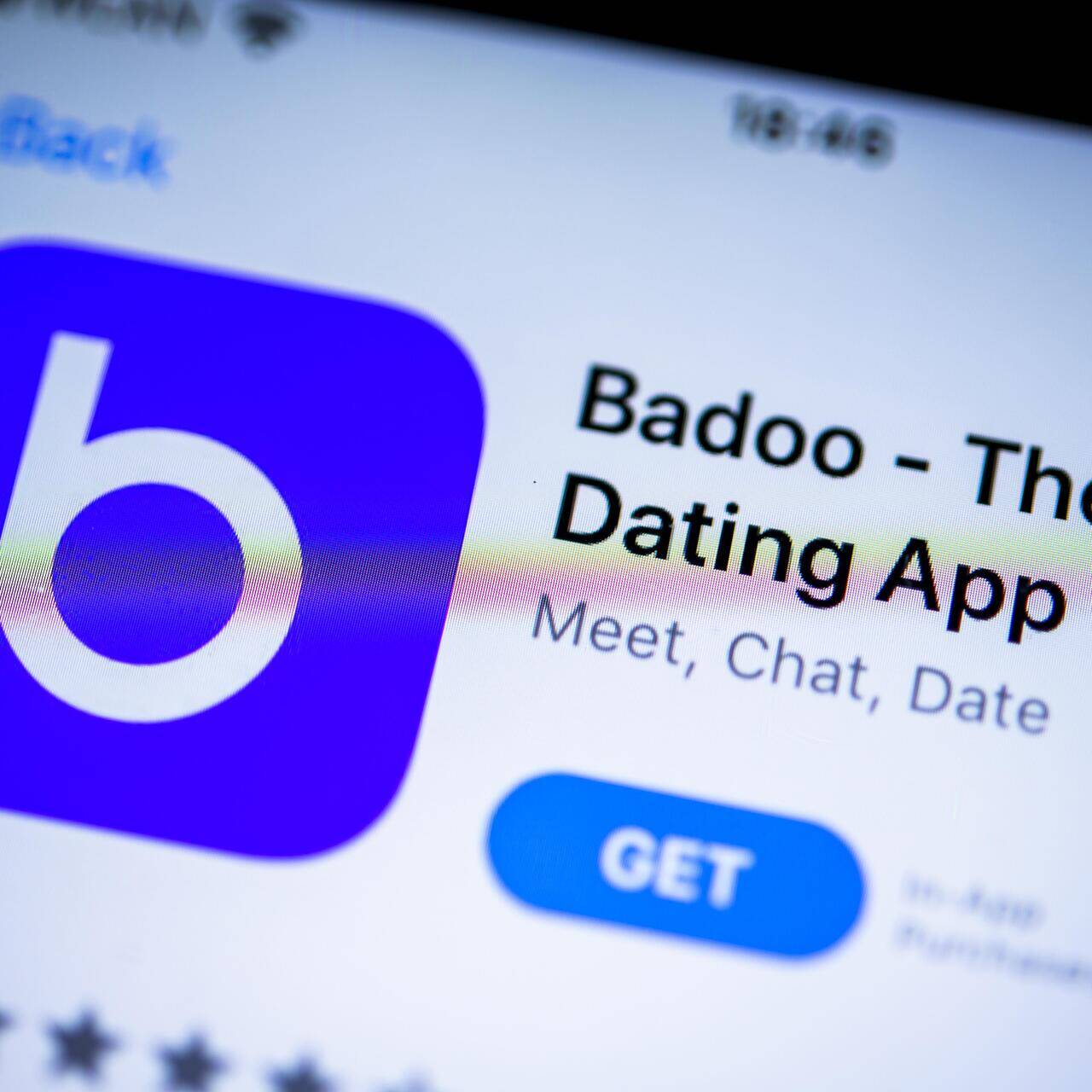   Badoo          Ferraru