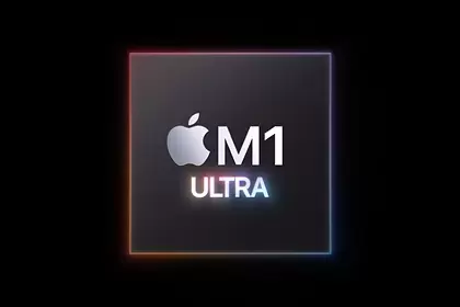 Apple’s most powerful computer sets performance record